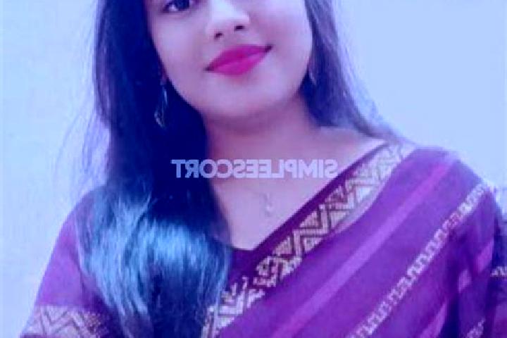 Hannah, 20 — Escort in Latur, India