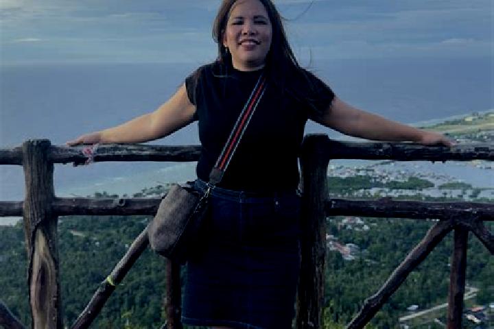 Hannah, 20 — Escort in Limulan, Philippines