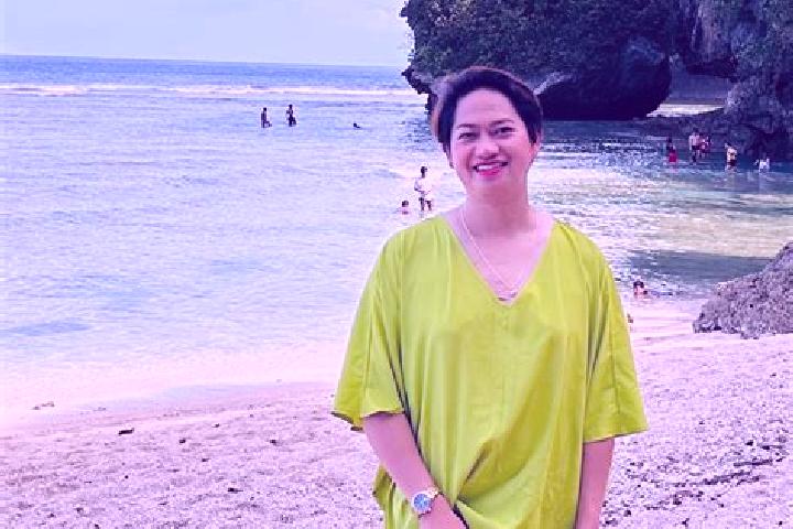 Hannah, 20 — Escort in Llorente, Philippines