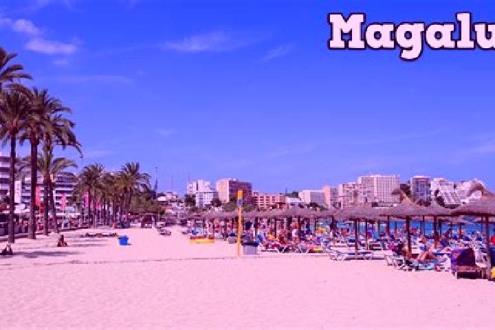 Hannah, 20 — Escort in Magaluf, Spain