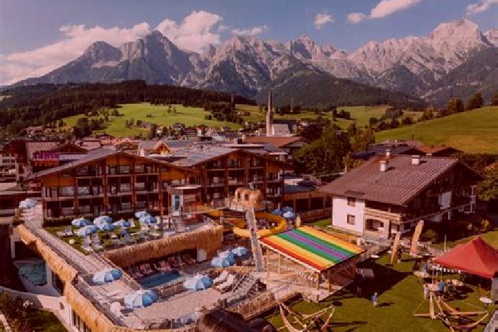 Hannah, 20 — Escort in Maria Alm am Steinernen Meer, Austria