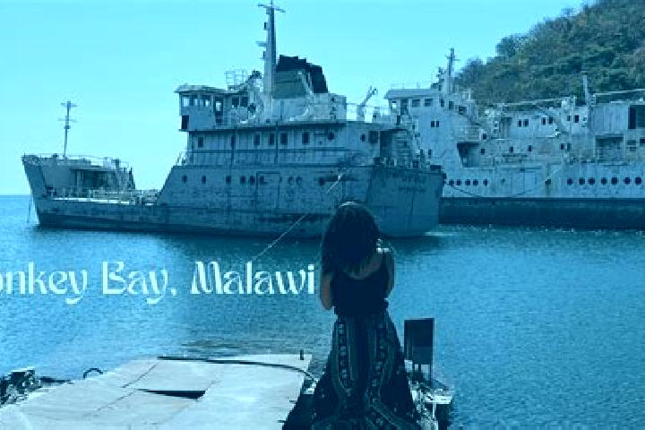 Hannah, 20 — Escort in Monkey Bay, Malawi