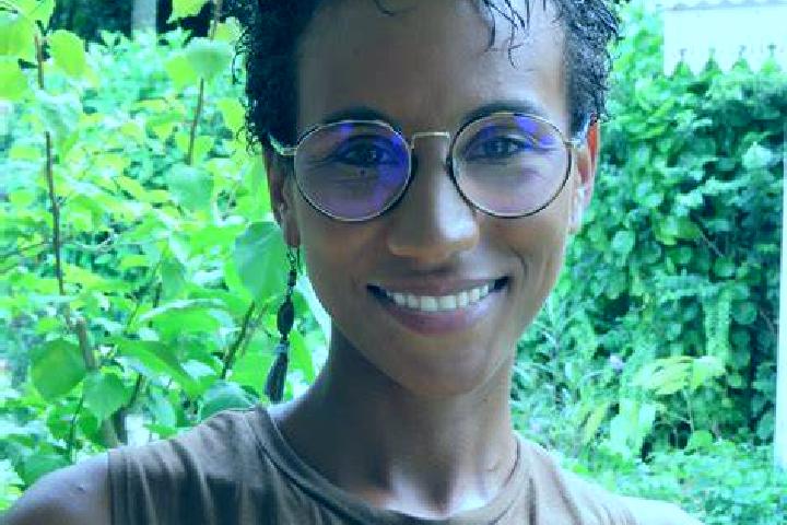 Hannah, 20 — Escort in Monthieux, France