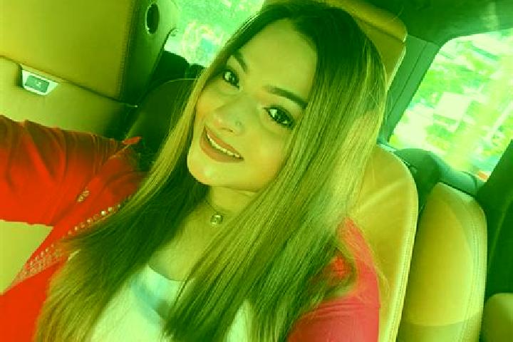 Hannah, 20 — Escort in Nahrin, Afghanistan