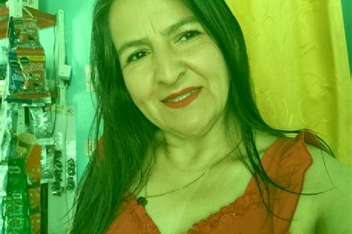 Hannah, 20 — Escort in Rovira, Colombia