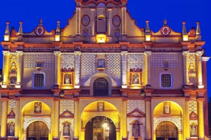 Hannah, 20 — Escort in San Cristobal, Mexico