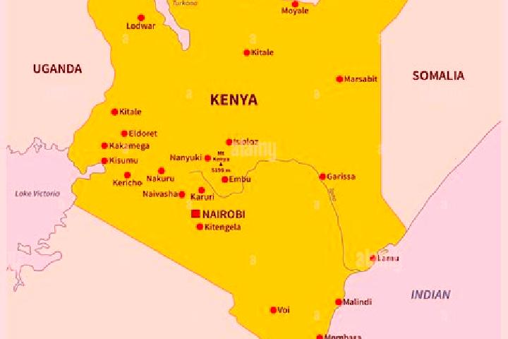 Hannah, 20 — Escort in Serem, Kenya