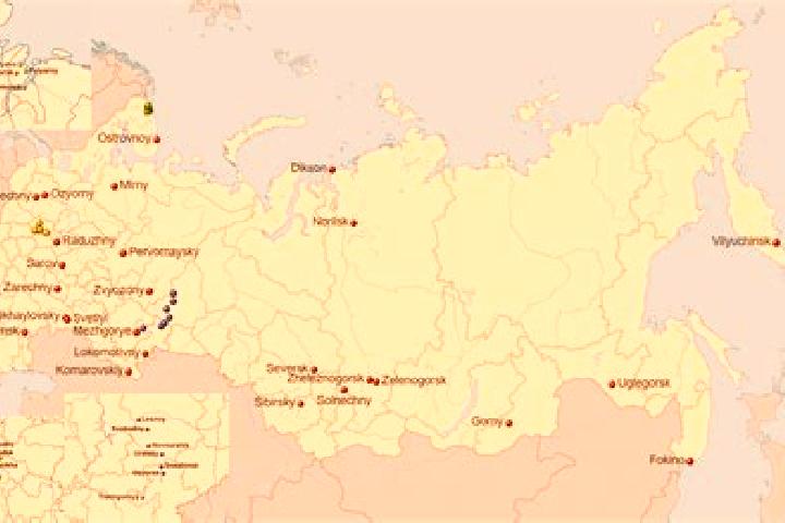 Hannah, 20 — Escort in Severnoye, Russia