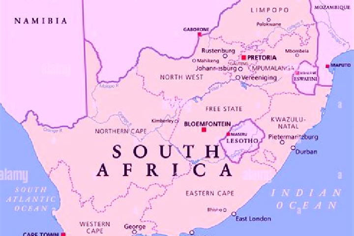 Hannah, 20 — Escort in Southbroom, South Africa