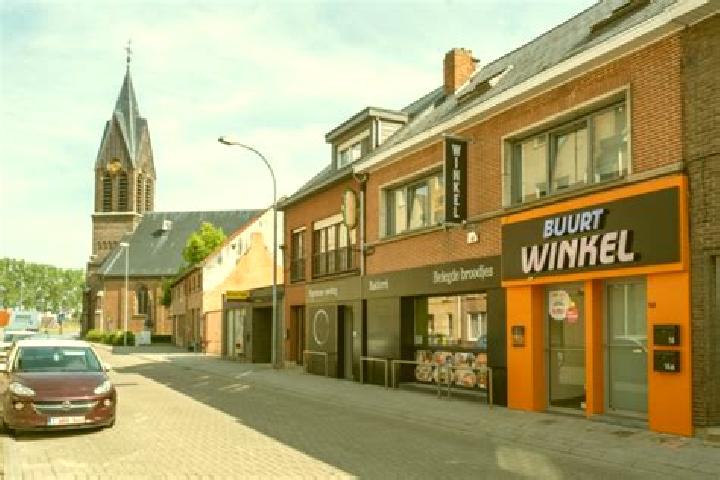 Hannah, 20 — Escort in Tisselt, Belgium