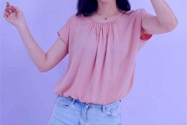 Hannah, 20 — Escort in Ward 3, Myanmar