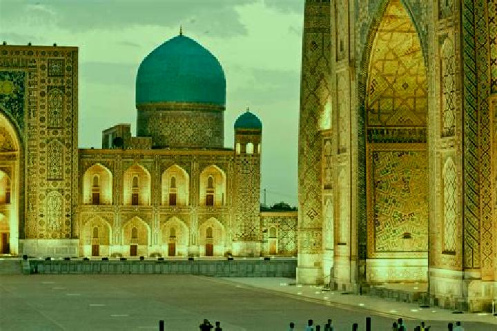 Hannah, 20 — Escort in Yangirabot, Uzbekistan