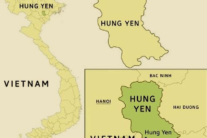 Hannah, 20 — Escort in Yen My, Vietnam