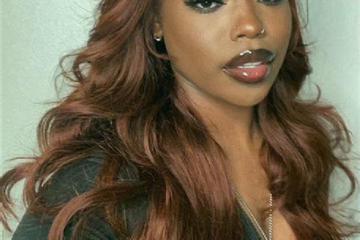 Hannah, 21, a auburn amber-eyed ebony companion based in Modelo (El Zapotal). Offering Travel Companion, Prostate Massage, Party Girl, 69. Available for inca...