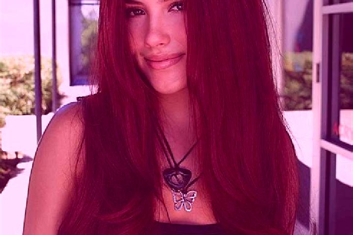 Hannah, 21, a auburn brown-eyed caribbean companion based in Bjoernas. Offering Dinner Date, Fetish, Prostate Massage, Party Girl. Available for incall and o...