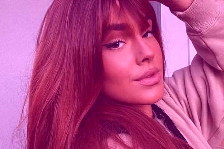 Hannah, 21, a auburn brown-eyed latina companion based in Niza Conejo. Offering Tantra, Travel Companion, Striptease, Duos. Available for incall and outcall,...