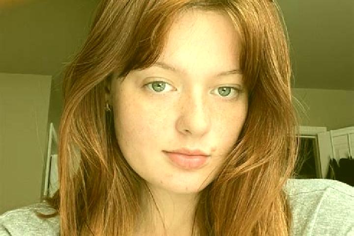 Hannah, 21, a auburn hazel-eyed caucasian companion based in Prospect Heights. Offering Domination, Dinner Date, Massage, Prostate Massage. Available for inc...