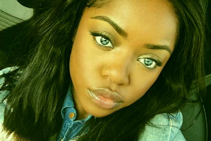 Hannah, 21, a black blue-eyed ebony companion based in Loza. Offering Fetish, OWO, Tantra. Available for incall and outcall, overnight bookings available.