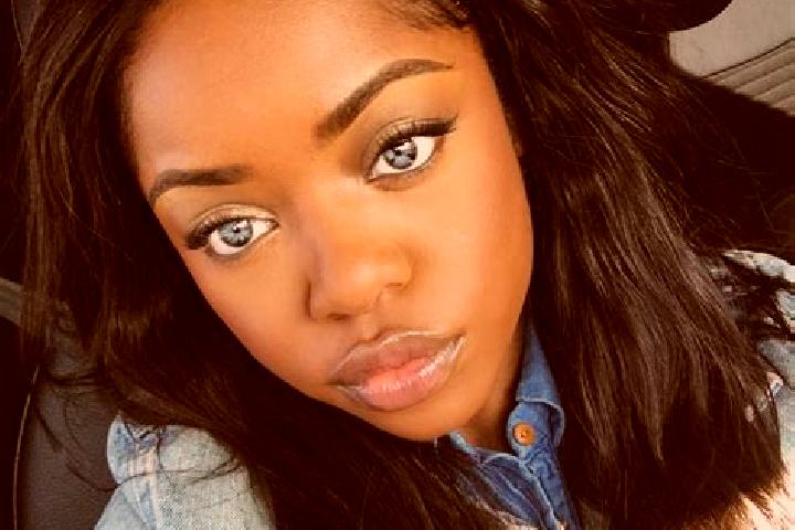 Hannah, 21, a black blue-eyed ebony companion based in Naic. Offering Fetish, Overnight, Prostate Massage, Tantra. Available for incall and outcall, overnigh...