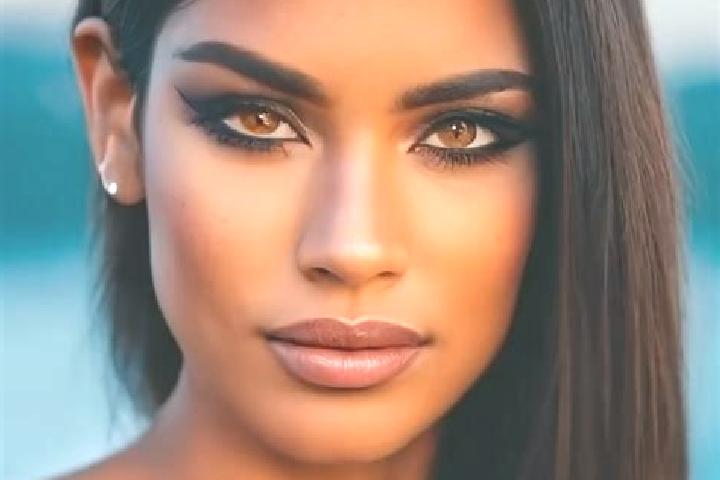 Hannah, 21, a black brown-eyed latina companion based in Xalpantzingo. Offering BDSM, Duos, Striptease. Available for incall and outcall, day and evening dates.