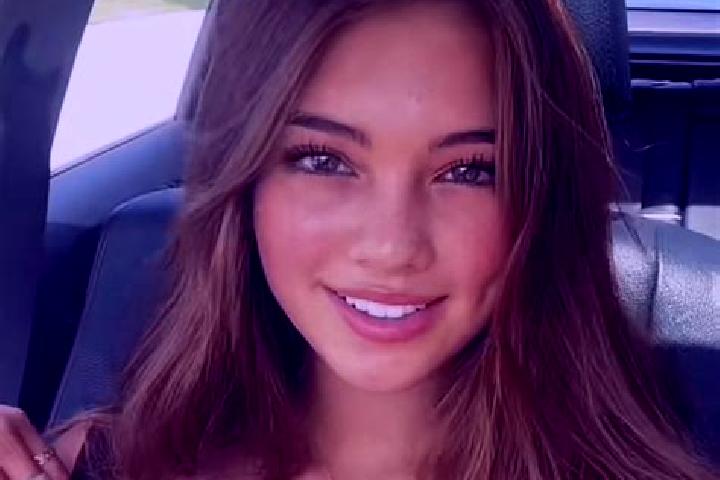 Hannah, 21, a brunette amber-eyed latina companion based in Lakewood. Offering Deep French Kissing, Tantra, Dinner Date, Overnight. Available for incall and ...