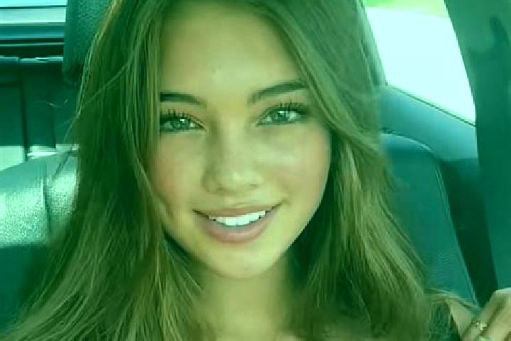 Hannah, 21, a brunette amber-eyed latina companion based in Miloslavskoye. Offering 69, Travel Companion. Available for incall and outcall, overnight booking...