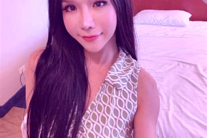 Hannah, 21, a brunette brown-eyed asian companion based in Thi Tran GJong GJang. Offering Fetish, Massage, Domination. Available for incall and outcall, over...