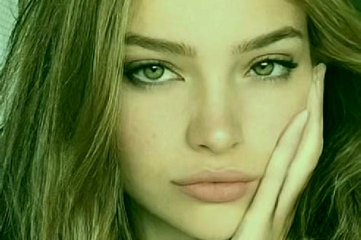Hannah, 21, a brunette brown-eyed slavic companion based in Itterbeck. Offering Deep French Kissing, BDSM, CIM, A-Level, Erotic Massage. Available for incall...