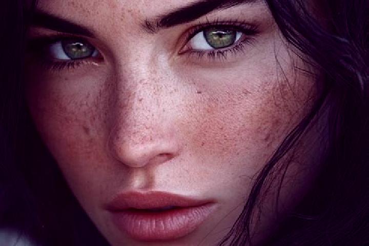 Hannah, 21, a chestnut grey-eyed ebony companion based in Khoroshky. Offering BDSM, Girlfriend Experience, Dinner Date. Available for incall and outcall, day...