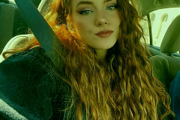 Hannah, 21, a dark blonde amber-eyed caucasian companion based in Orichi. Offering Tantra, Travel Companion, Domination. Available for incall and outcall, da...