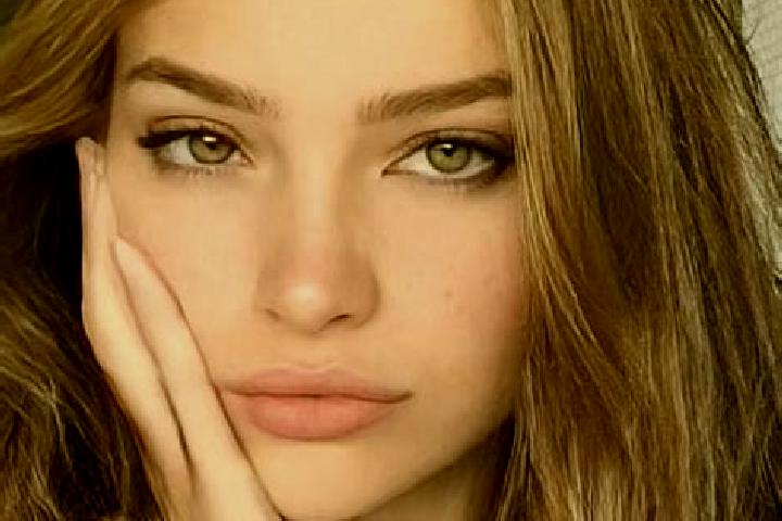 Hannah, 21, a dark blonde hazel-eyed mediterranean companion based in Malosu. Offering A-Level, Duos, Deep French Kissing, Overnight, GFE. Available for inca...