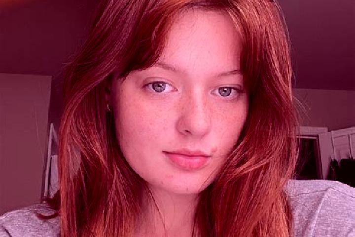 Hannah, 21, a red blue-eyed caribbean companion based in Sarvas. Offering Tantra, Roleplay, 69, Couples. Available for incall and outcall, day and evening da...