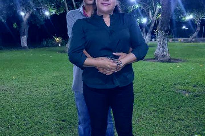 Hannah, 21 — Escort in Ajuchitlan, Mexico
