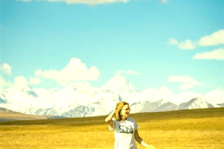 Hannah, 21 — Escort in Ak-Suu, Kyrgyzstan