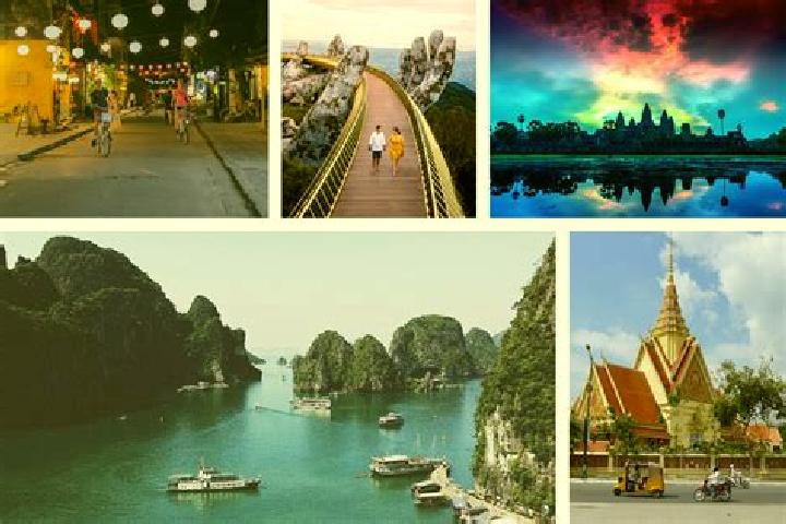 Hannah, 21 — Escort in Ba To, Vietnam