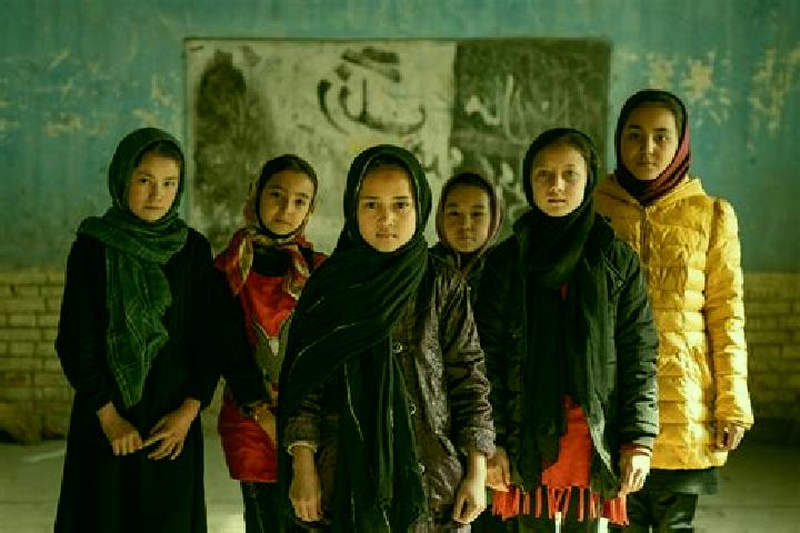 Hannah, 21 — Escort in Baba Sahib, Afghanistan