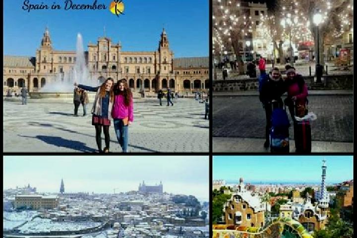 Hannah, 21 — Escort in Baeza, Spain