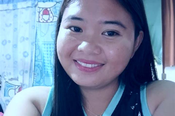 Hannah, 21 — Escort in Batan, Philippines