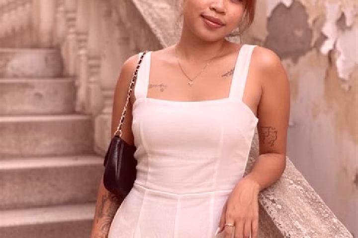 Hannah, 21 — Escort in Bien Unido, Philippines