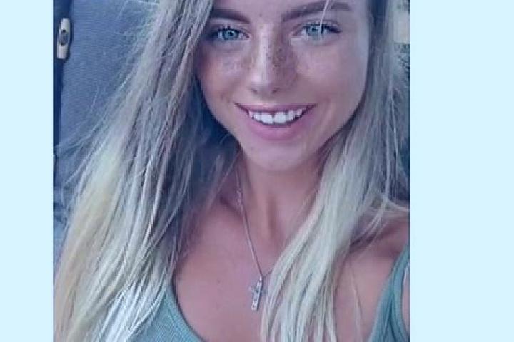 Hannah, 21 — Escort in Broby, Sweden