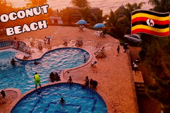 Hannah, 21 — Escort in Busia, Uganda