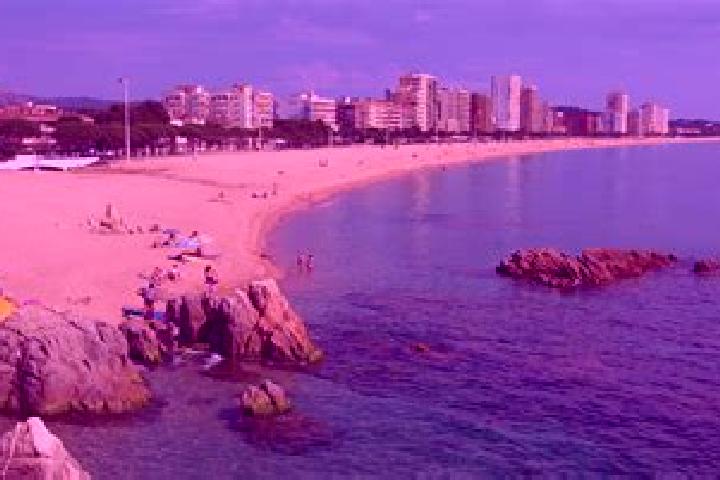 Hannah, 21 — Escort in Castell-Platja d Aro, Spain