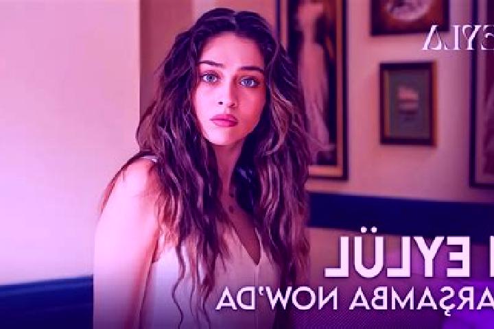 Hannah, 21 — Escort in Caybasi, Turkey