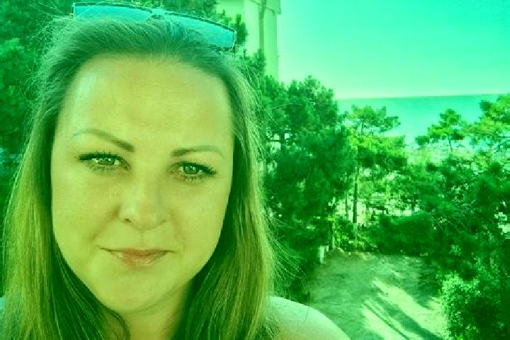 Hannah, 21 — Escort in Celarevo, Serbia