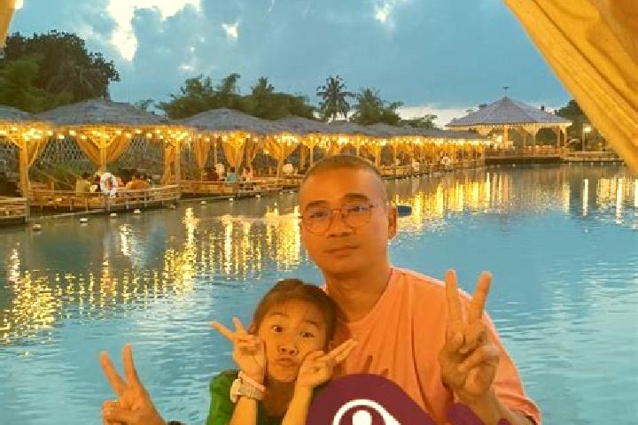 Hannah, 21 — Escort in Chaiyo, Thailand