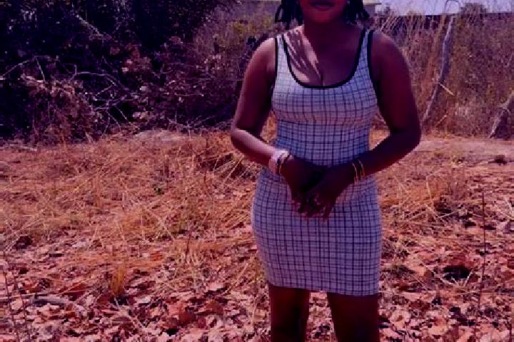 Hannah, 21 — Escort in Demba Kunda, Gambia