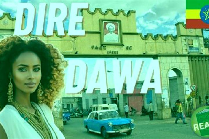 Hannah, 21 — Escort in Dire Dawa, Ethiopia