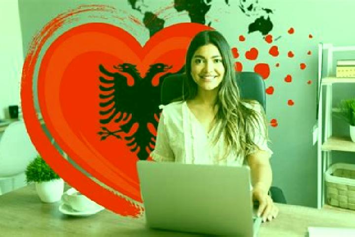 Hannah, 21 — Escort in Divjake, Albania