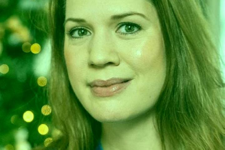 Hannah, 21 — Escort in Dollerup, Germany