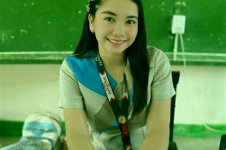 Hannah, 21 — Escort in Dumpay, Philippines